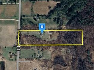 5705 Bull Run Rd, Gregory, MI 48137