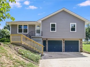 610 W McDowell Ave, Odessa, MO 64076