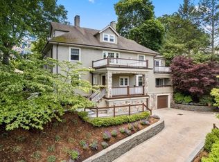 46 Hyslop Rd, Brookline, MA 02445
