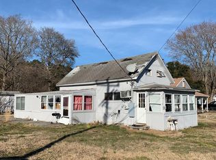 11845 Grays Corner Rd, Berlin, MD 21811