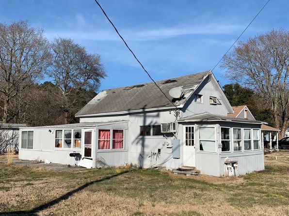 Berlin Real Estate - Berlin MD Homes For Sale | Zillow