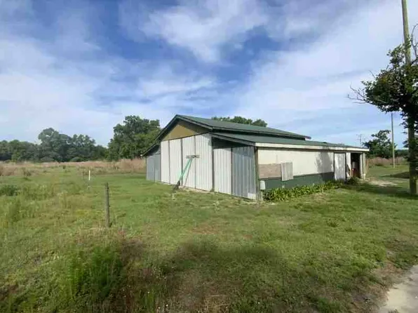 1779 Summerlins Crossroad Rd, Mount Olive, NC 28365