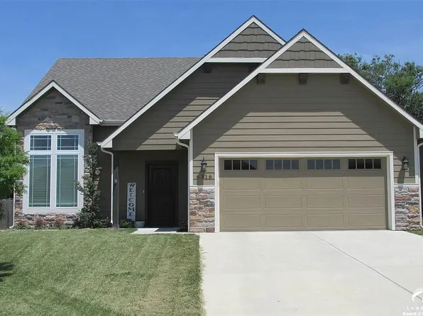6316 Serenade Dr, Lawrence, KS 66049