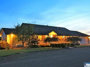 134 Kiwi Ln, Sequim, WA 98382