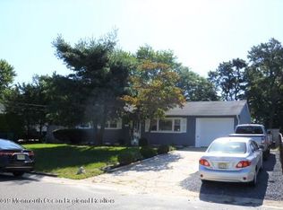 158 Attison Ave, Toms River, NJ 08757