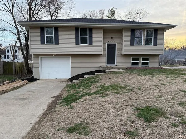 4606 Zebra Ln, Saint Joseph, MO 64506