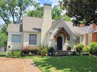 2119 Saint Charles Ave, Montgomery, AL 36107