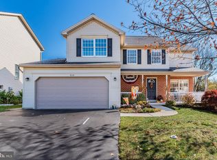 464 Chestnut Way, New Cumberland, PA 17070