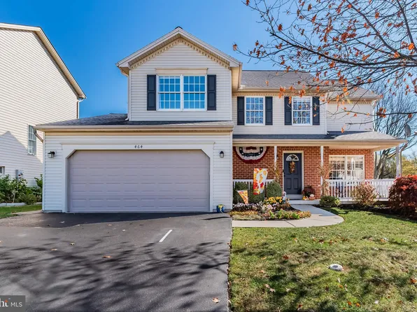 464 Chestnut Way, New Cumberland, PA 17070