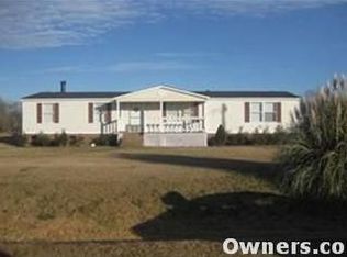 86 Rustic Ridge Ct, Walstonburg, NC 27888