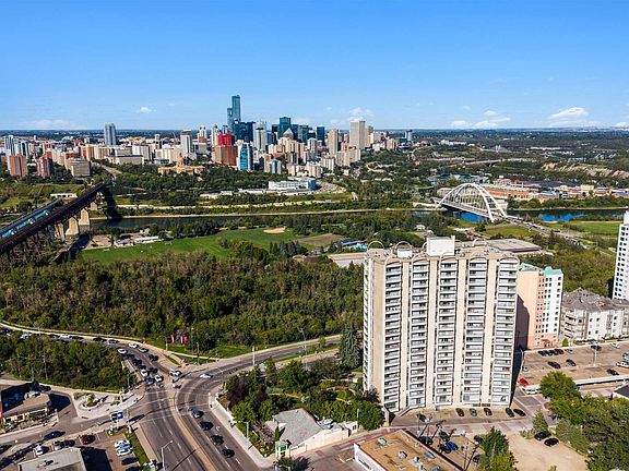 4th image of 10883 Saskatchewan Dr NW #309