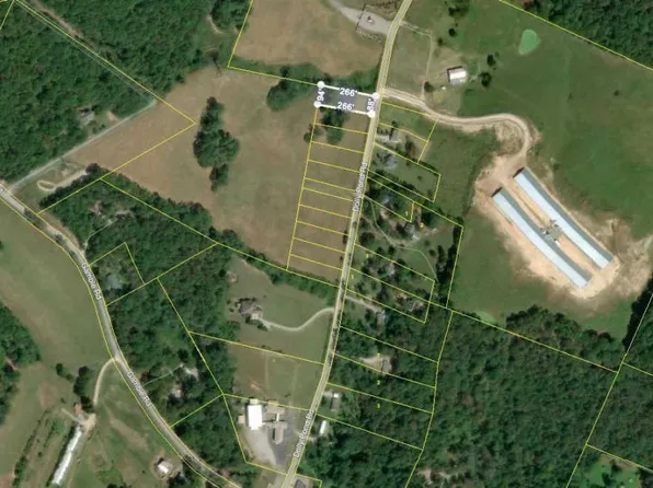11903 Dolly Pond Rd, Birchwood, TN 37308