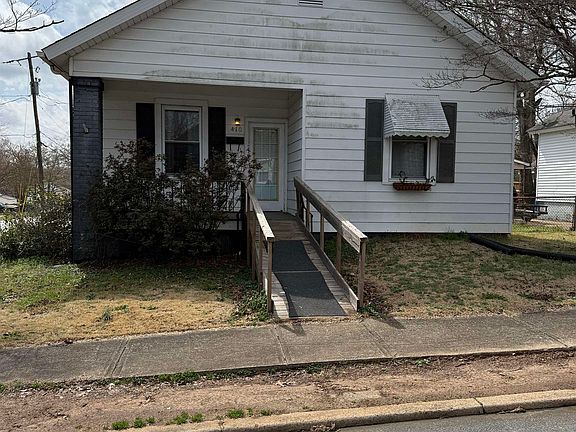 2nd image of 410 Gentry St