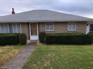 1015 Mace St, Greensburg, PA 15601