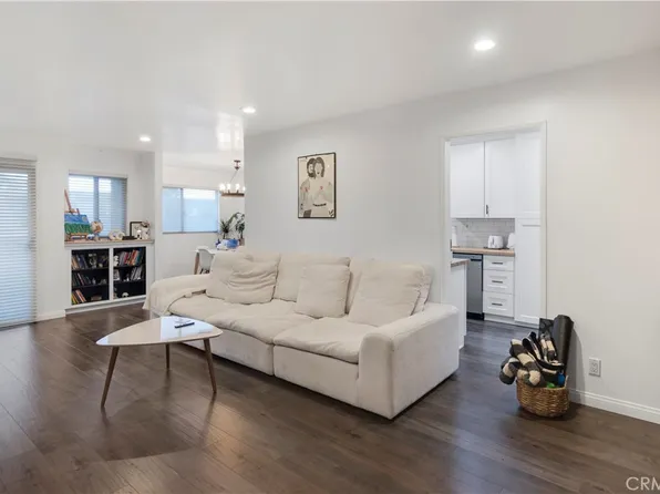125 S Sierra Madre Blvd Unit 107, Pasadena, CA 91107