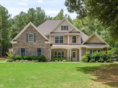 137 Houston Ct, Griffin, GA, 30224