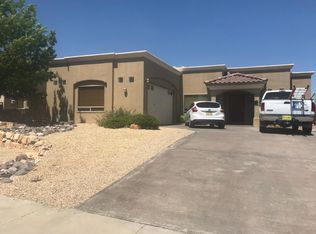 4066 Seneca Dr, Las Cruces, NM 88005