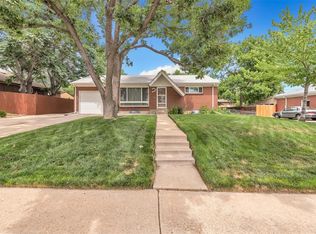 10873 Larson Dr, Northglenn, CO 80233