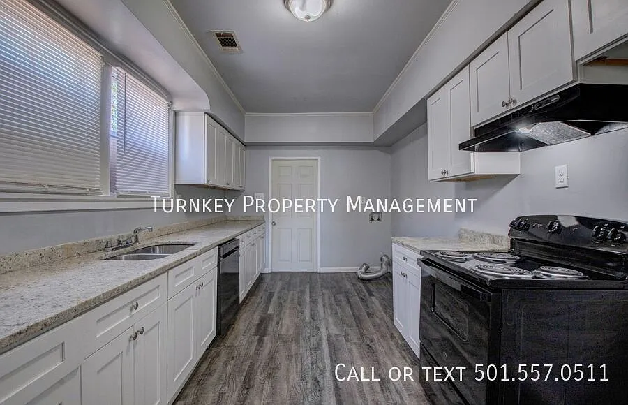 1508 Sycamore Street — Photo 2