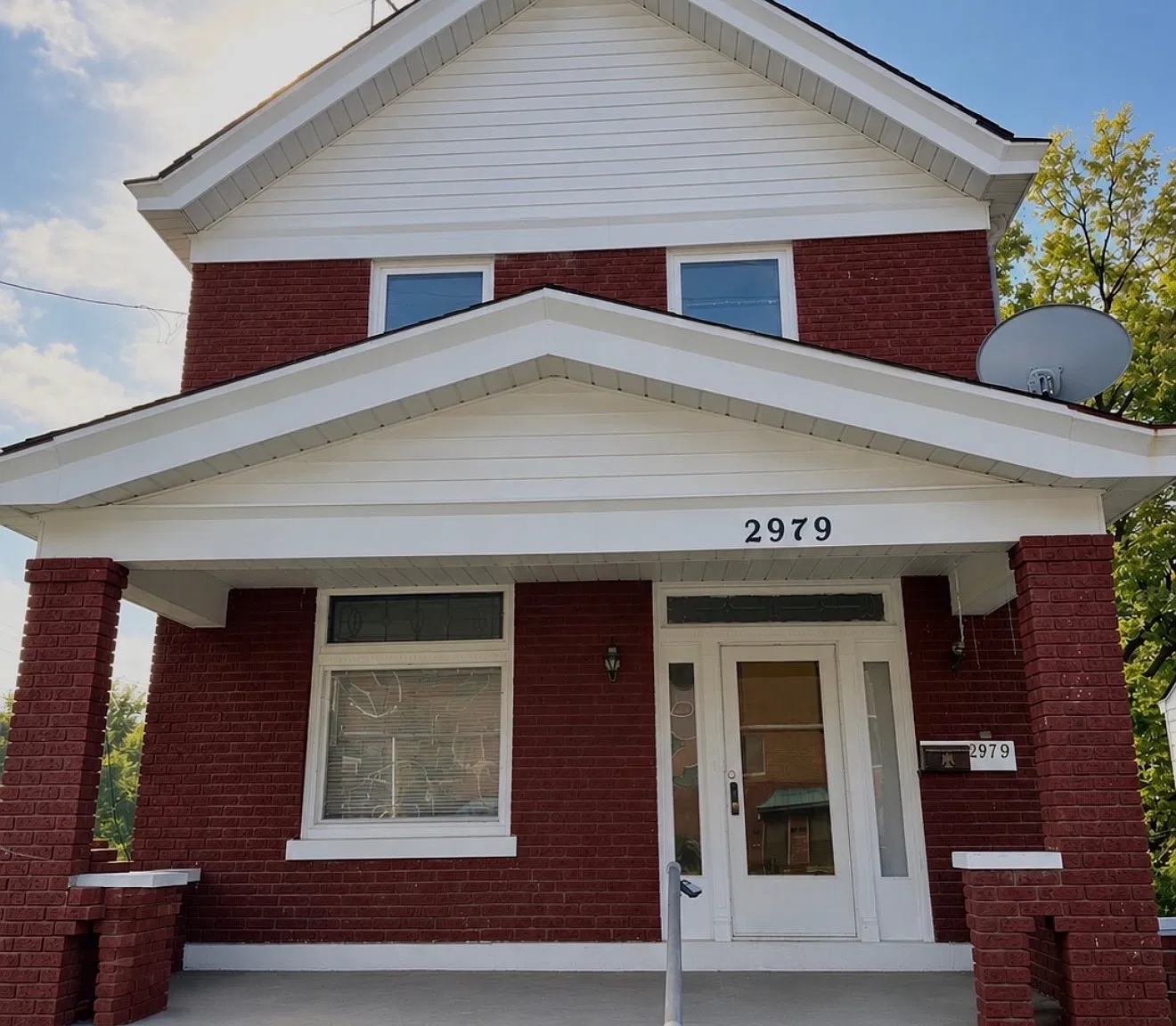 2 bed, 1224 sqft, $1,250 — Photo 1