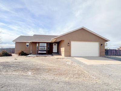 1456 E Farley Ave, Pueblo West, CO, 81007