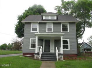 2537 Fulton St, Toledo, OH 43610