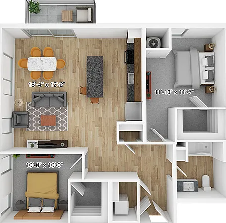 2BR-C 2BR-C