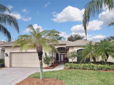 769 Sawgrass Bridge Rd, Venice, FL, 34292