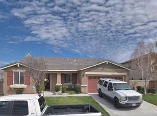 29884 Lamprey St, Menifee, CA 92586