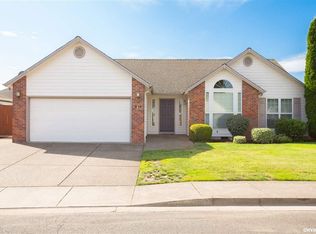 814 Pinehurst Ave NE, Keizer, OR 97303