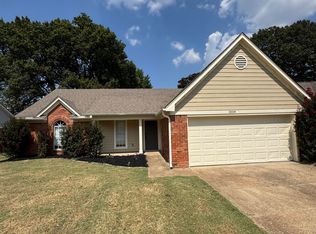 1854 Brentwood Trce, Southaven, MS 38671