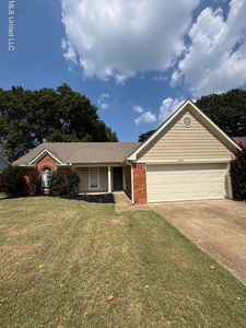 1854 Brentwood Trce, Southaven, MS, 38671