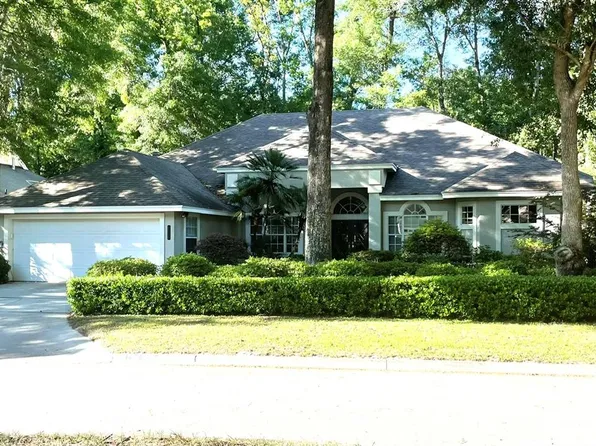 10328 SW 49th Ln, Gainesville, FL 32608