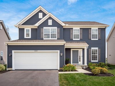 6859 Dulles Dr, Powell, OH, 43065