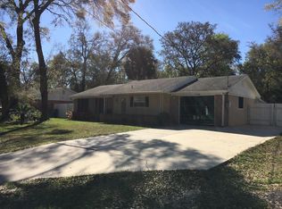 250 W Holly Dr, Orange City, FL 32763
