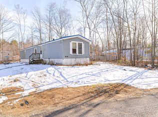 31 Brownstone Ln, Rochester, NH 03867