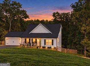 430 Silas Rd, Dahlonega, GA 30533
