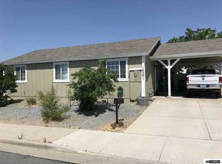 14201 Stead Blvd, Reno, NV 89506
