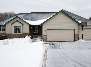 3226 149th Ave NE, Ham Lake, MN 55304