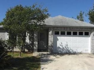 6503 Flatstone Pass, Converse, TX 78109