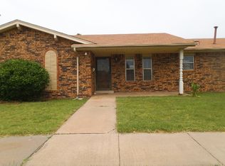 8921 S Youngs Blvd, Oklahoma City, OK 73159