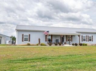 233 Bell Ln, Ashford, AL 36312