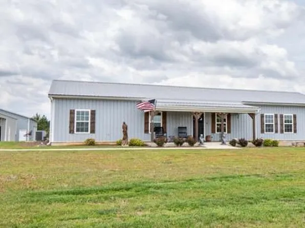 233 Bell Ln, Ashford, AL 36312