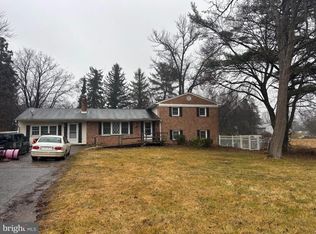 1400 Spencerville Rd, Spencerville, MD 20868