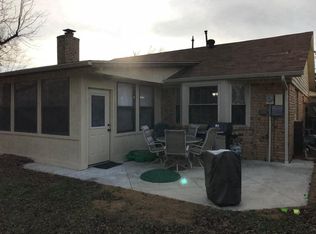 517 S 29th St, Broken Arrow, OK 74014