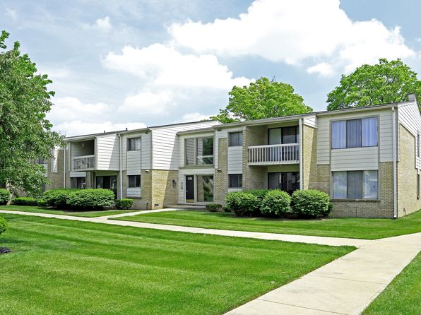 Apartments For Rent in Southfield MI | Zillow