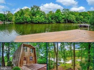 107 Crystal Ct, Locust Grove, VA 22508