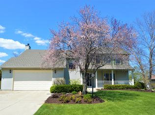 3232 109th St, Pleasant Prairie, WI 53158