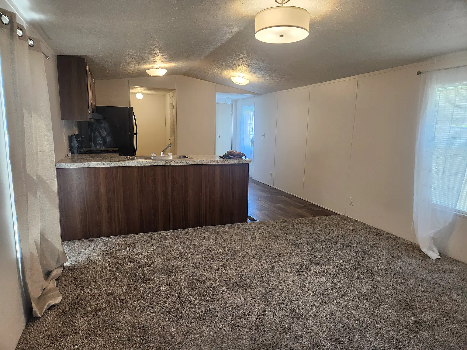 3 bed, 980 sqft, $1,500 — Photo 2