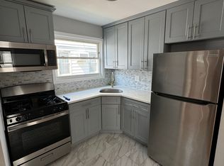 12613 172nd St #1, Jamaica, NY 11434